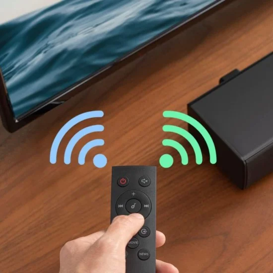 Anker Soundcore Infini 2 SoundBar - Black